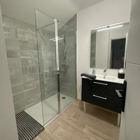 L'estable Du Pin * Le Pin (Tarn-et-Garonne)