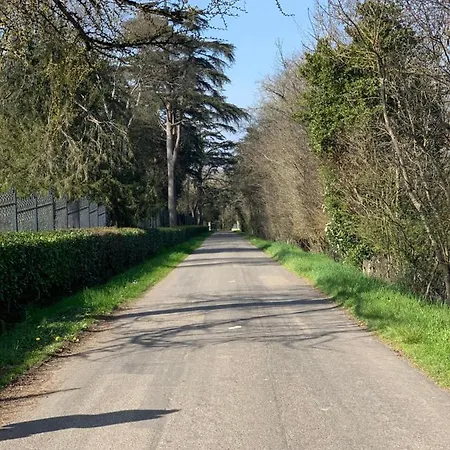 L'estable Du Pin * Le Pin (Tarn-et-Garonne)