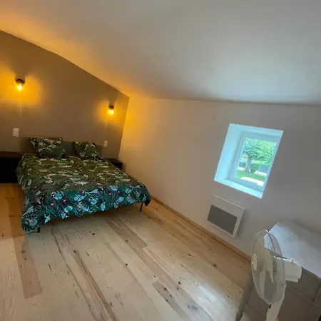 Apartment L'estable Du Pin Le Pin (Tarn-et-Garonne)