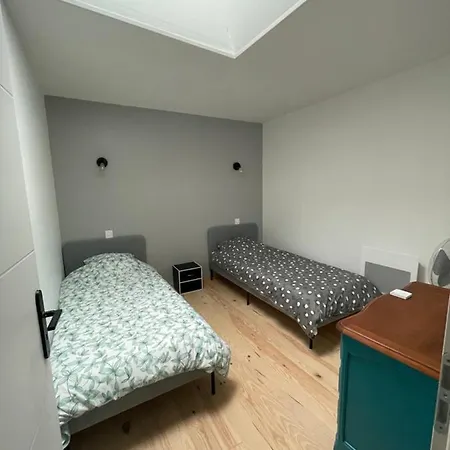 L'estable Du Pin * Le Pin (Tarn-et-Garonne)