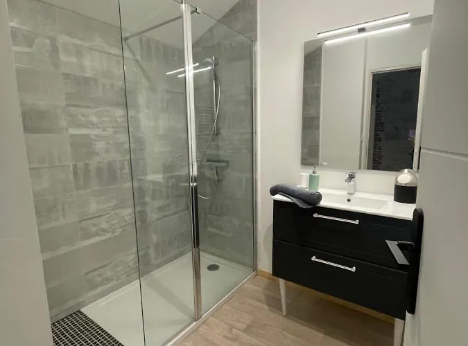 L'estable Du Pin * Le Pin (Tarn-et-Garonne)