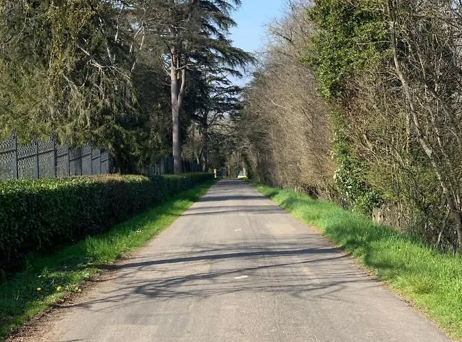 L'estable Du Pin * Le Pin (Tarn-et-Garonne)