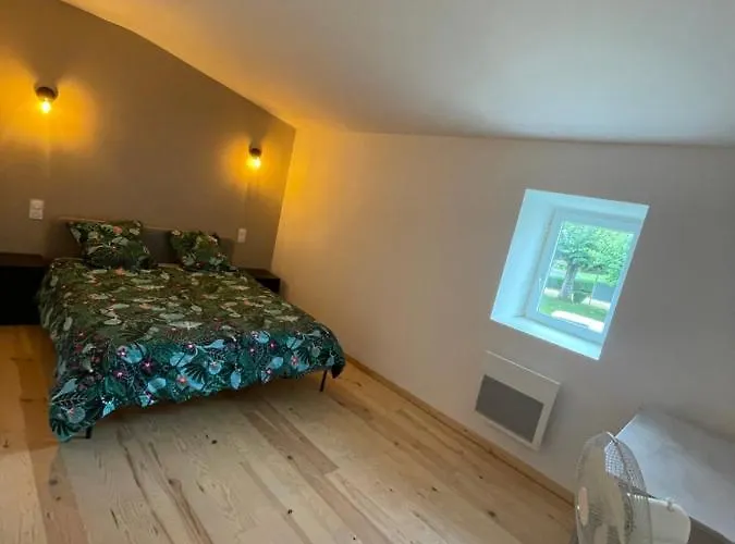 Apartament L'estable Du Pin Le Pin (Tarn-et-Garonne)